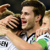 Gladbach prekinuo crni niz i savladao Werder s visokih 5:1