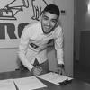 Bivša zvijezda One Directiona: Zayn Malik obara rekorde u prodaji  s prvim singlom