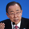 Ban Ki-moon: Sramota me zbog nedostatka napretka izmedu Izraela i Palestine