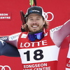 Jansrud pobjednik spusta u južnokorejskom Jeongseonu