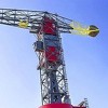 Hotel u obliku dizalice i drugi neobični smještaji