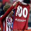 El Niño proslavio jubilej: Fernando Torres postigao 100. gol u dresu Atletica