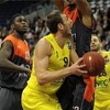 Kikanović odličan u porazu Albe od Ludwigsburga