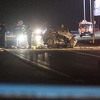 Dvije osobe smrtno stradale u saobraćajnoj nesreći u Maglaju
