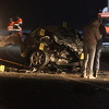 Tri mlada života zauvijek prekinuta, u nesreći kod Maglaja stradali dvadesetogodišnjaci