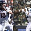 Duel Denvera i Caroline u Super Bowlu: Hoće li Cam Newton poslati Peytona Manninga u penziju?