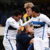 Šest golova na Bentegodiju: Verona i Inter u fenomenalnoj utakmici odigrali 3:3