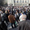 Protestima od prije dvije godine se dičimo, ali nam je mrsko da se ponovo okupimo