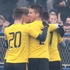 Pred više od hiljadu navijača Željezničar savladao Žepče sa 4:1