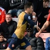 Arsenal prekinuo niz bez pobjede: Ozil i Oxlade-Chamberlain pogađali protiv Bournemoutha