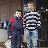 Goraždanke u akciji: Pomoć i radost za porodicu Hubanić