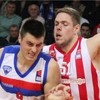 ABA liga: Igokea u Laktašima s 20 poena razlike poražena od Crvene zvezde