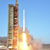 Vijeće sigurnosti UN-a osudilo sjevernokorejsko lansiranje dalekometne rakete