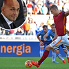 Spalletti o Džeki: Nedostaje mu opuštenosti