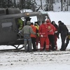 Ljekari se i dalje bore za život planinarke povrijeđene na Bjelašnici