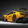 McLaren 650S GT3: Spreman za trkanje