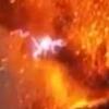 Lava i munje: Japanski vulkan priredio nevjerovatnu predstavu
