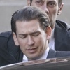 Kurz sastancima sa Crnadkom i Zvizdićem počeo posjetu BiH
