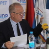 Čavić: Šokiran sam nalazima inspektorata o kriminalu u Balkan investment banci