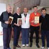 U Širokom Brijegu završen prvi teniski festival za rekreativce