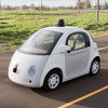 Britanska vlada želi da Google u Londonu testira samovozeće automobile