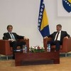 Zvizdić - Auer: BiH predaje kredibilnu aplikaciju za članstvo ovog mjeseca