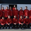 Mladost otputovala u Antaliju na završne pripreme