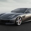 Na mjesto Ferrarija FF stiže GTC4Lusso