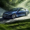 Alpina predstavila B7 xDrive s više od 600 KS