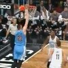 Nurkić upisao osam poena uz šest skokova, Denver poražen u Brooklynu