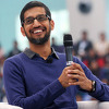 Sundar Pichai iz Googlea najplaćeniji izvršni direktor u SAD-u