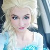 Žena opsjednuta Disneyjevim princezama smislila zanimljiv način zarade