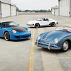 Jerry Seinfeld prodaje dio svoje Porsche kolekcije