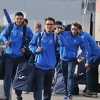 Nogometaši FK Željezničar otputovali na pripreme u Antaliju