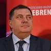 Dodik: Ako nisam prvi na "crnoj listi" SAD-a to je za mene poraz