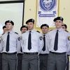Promocija i zakletva 20 mlađih inspektora Granične policije BiH
