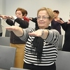 Za manje od mjesec dana 280 učlanjenih u Centar za zdravo starenje u Centru