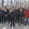 Skoplje: Protest na godišnjicu smrti djevojčice kojoj nije omogućeno liječenje u inostranstvu