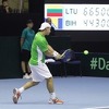 Davis Cup: BiH dočekuje ekipu Tunisa u Zenici