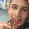 Karatista Eldin Hajdarpašić osvojio bronzu na EP u Limassolu