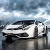 Lamborghini Huracan tuniran na 805 KS