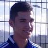 Elvir Ibišević u U19 reprezentaciji BiH: Želim slijediti Vedine stope