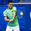 Džumhur savladao Smyczeka i plasirao se u drugo kolo ATP turnira u Memphisu