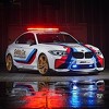 Ovosezonski MotoGP Safety Car bit će BMW M2