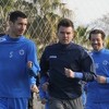 Fudbaleri Željezničara odradili prvi trening u Antaliji