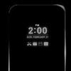 Smartphone LG G5 ima ekran koji nikad ne "spava"
