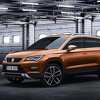 Objavljene prve zvanične fotografije SEAT-ovog prvog SUV-a