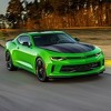 Chevrolet zvanično predstavio Camaro 1LE
