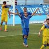 Hrvatski kup: Armin Hodžić strijelac za Dinamo protiv Intera iz Zaprešića