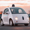 Googleovi sistemi za samovozeće automobile se po zakonu smatraju vozačima